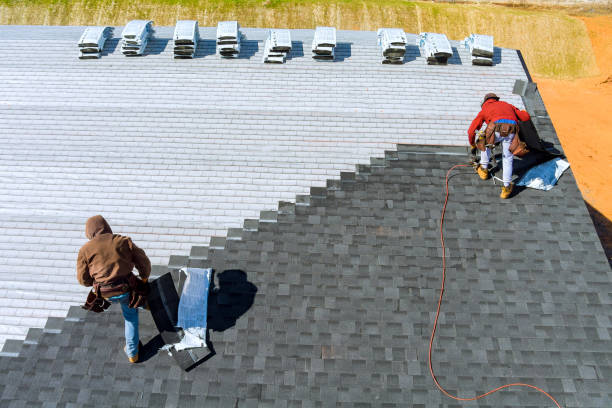 Best Roof Maintenance Services  in Mayer, AZ