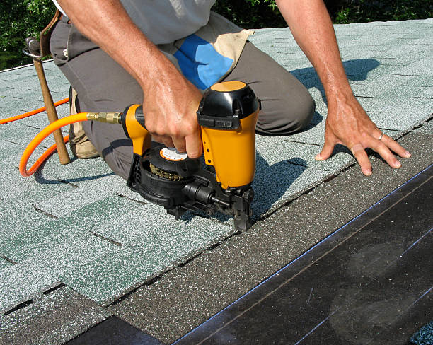 Best Best Roofing Contractors  in Mayer, AZ
