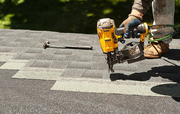 Best Storm Damage Roof Repair  in Mayer, AZ