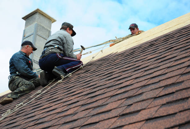 Tile Roofing Contractor in Mayer, AZ